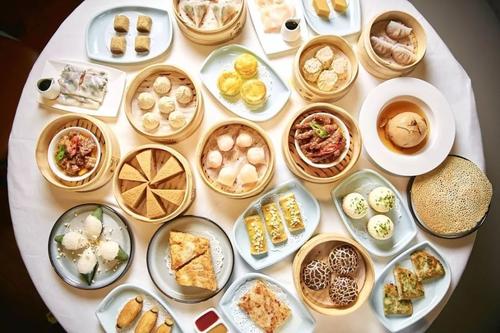 美味的心