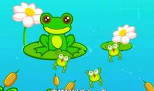 小蝌蚪找到妈妈续写