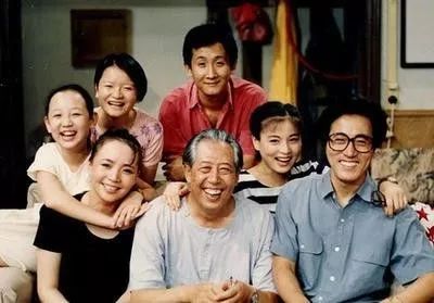 爷爷的回忆