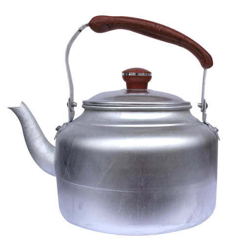 我是一个小水壶