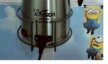 淘气的电热水壶