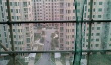 瞧，这就是我的家