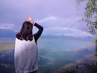 等待下雨，等待自己