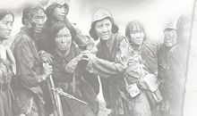 八女投江读后感