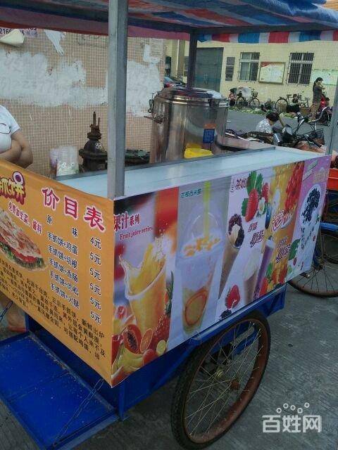 照片中的过去