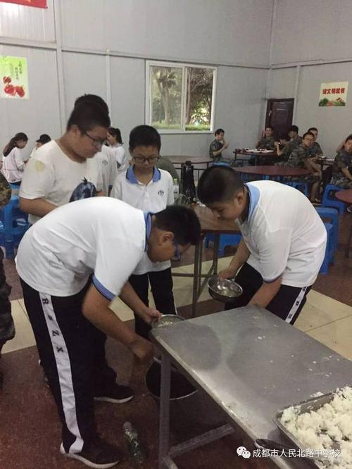 难忘的社会实践活动