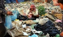 拾荒者的巧克力