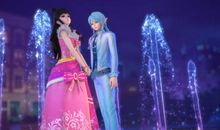 令我感动的一场演出