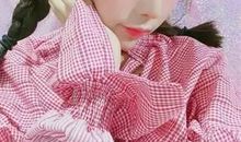 我成了长发女孩