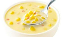 玉米浓汤