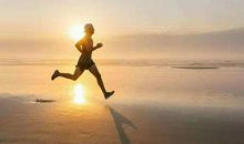 有坚持相伴的日子