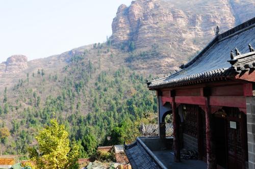 五马山的变质