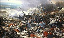 我和同学之间的战争