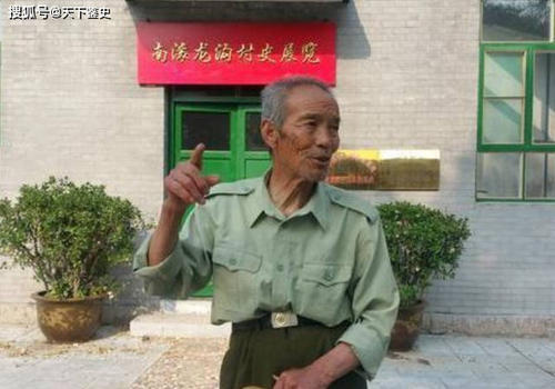 王二孝的余波