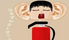 一个爱唠叨的妈妈