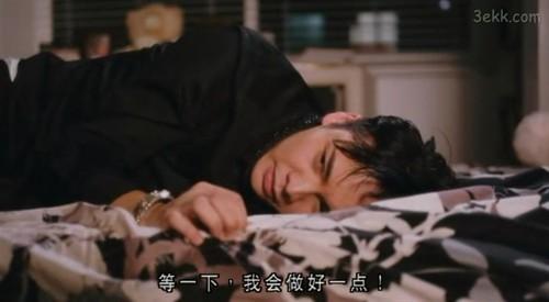 我再次想起那个场景