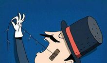 分数是个魔术师