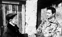 我们家的特殊成员