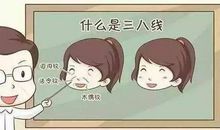 “三八线”消失了