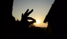 友情，是有温度的