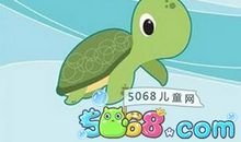 我和乌龟的故事