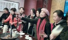 红尘若雨，鬓发已成霜