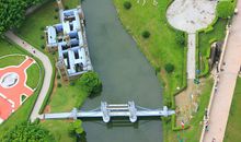 大自然，小世界