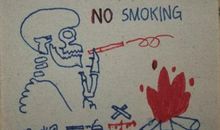 无作业日惹的祸