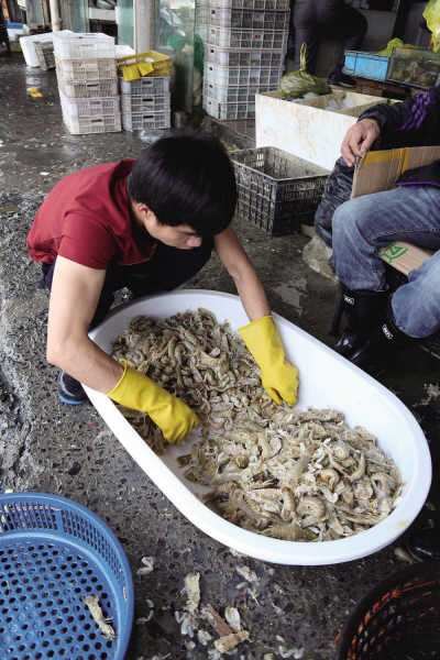 桌上的回忆