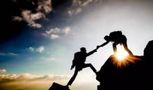 我的“低头”老爸