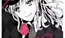 留在记忆中的微笑