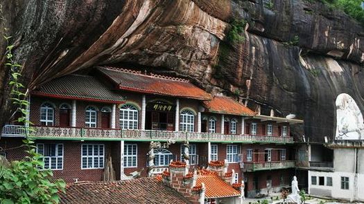龙华公园旅游须知