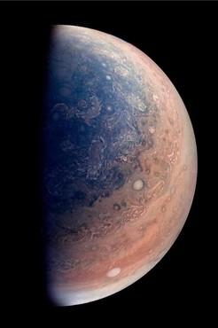 木星历险记