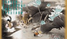 我为雨季添光彩