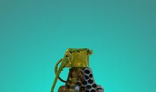 生命，神奇的力量