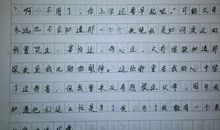 以足迹为题的500字作文