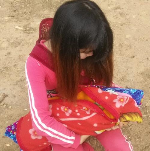 赞美我姐姐