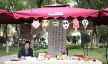 一抹挥之不去的白