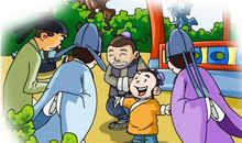 由方仲永想到的