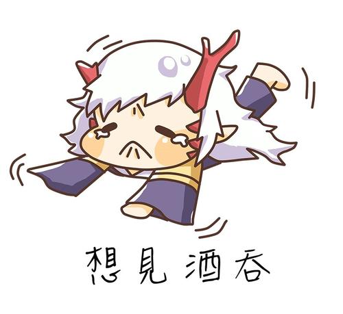我的小人