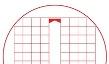 第一次硬笔考级