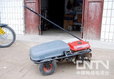 我发明了什么