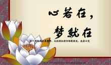 琴音在，梦就在