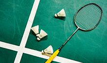 “羽毛球拍”下的成长