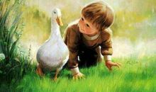 给我一个满足的笑就好了