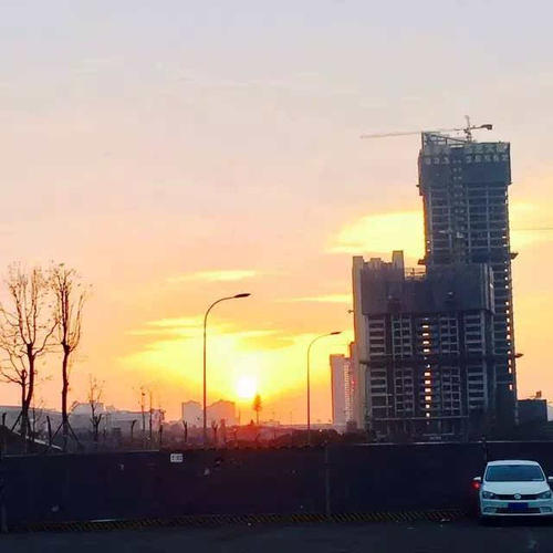 假太阳