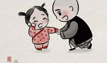 一个小小的帮助