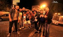 那一刻，我真快乐