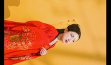 那时，那翩飞的精灵