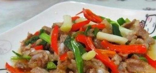 简单的味道